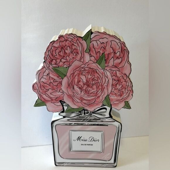 Dior Home decor art standee NWT - Picture 3 of 3